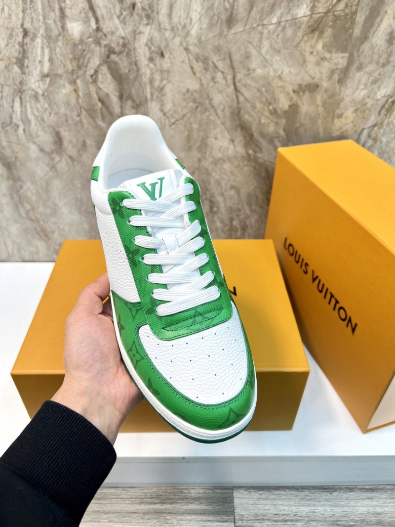 Louis Vuitton Sneakers